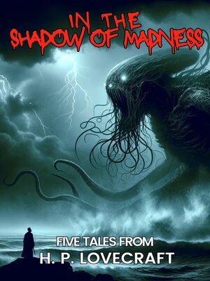 cover image of In the Shadow of Madness